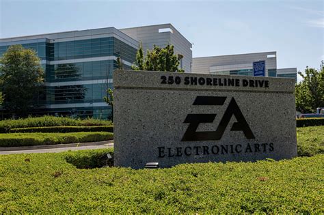 Ea Sports College Football What S The Latest Bloomberg