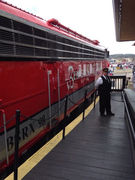 Check spelling or type a new query. Branson Scenic Railway - 31 Photos & 34 Reviews ...