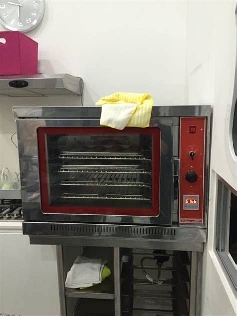Oferta un pago c/débito o efectivo $ 15.239. Te recomiendo este super horno mexicano de conveccion a ...