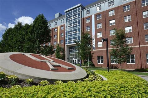 University Of Akron Receives 3 Million T For Honors College