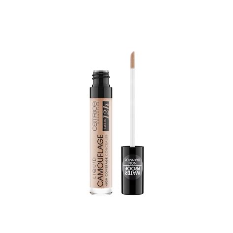 Buy Catrice Liquid Camouflage High Coverage Concealer Usa