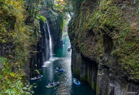 Top 10 Natural Wonders In Japan Places To See In Your Lifetime