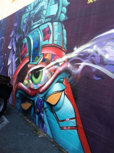 Graffitti Wildstyle Street Art Art