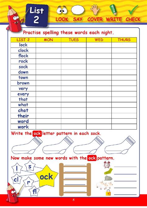 Sách Spelling Made Fun Pupils Workbook B Sách Giấy Gáy Xoắn Sách