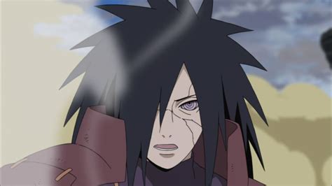 Naruto Shippuden Episode 322 Review Madara Uchiha Destroys The