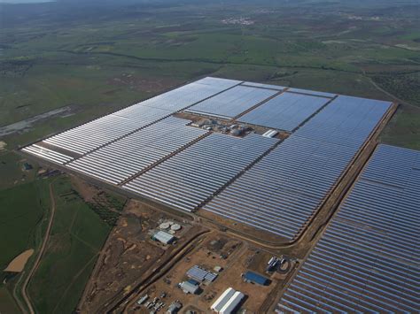 Solar power plant have a large number of solar panels connected to each other to get a large voltage output. Africa's largest solar power plant to be built in Ghana ...