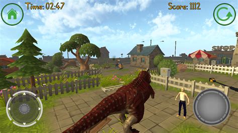Dinosaur Simulator Appstore For Android