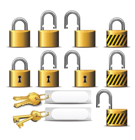 Pictures Of Keys And Locks ClipArt Best