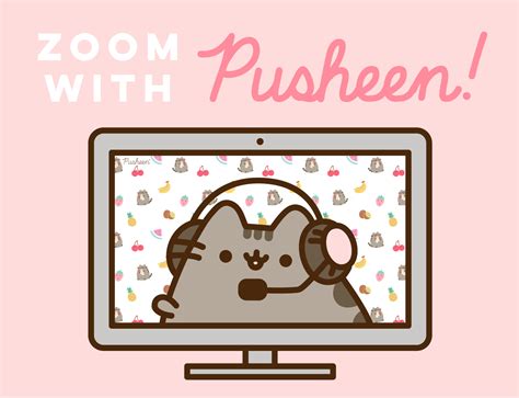 Install my pusheen new tab themes and enjoy varied hd wallpapers of pusheen cats, everytime + pusheen is a female cartoon cat who is the subject of comic strips and sticker sets on facebook. Pusheen : Pusheen.com