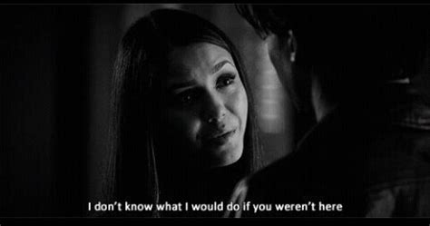 So, we've compiled some quotes — some funny, some you'll probably i don't need some spirit journey with a bunch of strangers to convince me that my redemption is within reach. Elena Gilbert - Quotes - TVD - The Vampire Diaries | TVD ...