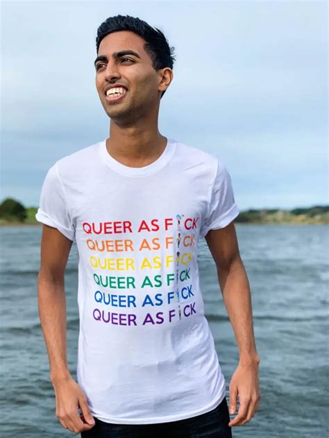 10 LGBT Shirts You Absolutely Need To Show Your Pride This Year