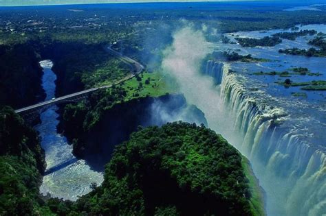 Tourist Attractions In Harare And Other Parts Of Zimbabwe