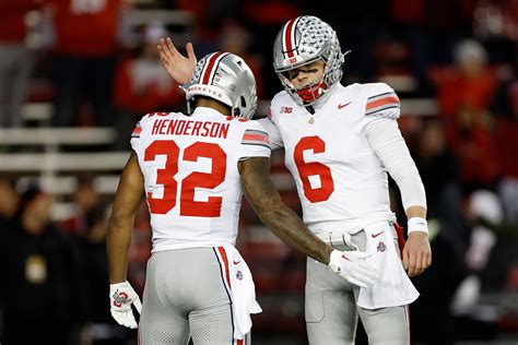 Kyle Mccord Releases Statement On His Transfer From Ohio State The Spun