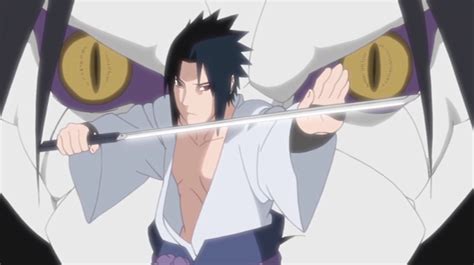 Sasuke Vs Orochimaru In Kabuto Sasuke Vs Naruto Naruto Screencaps