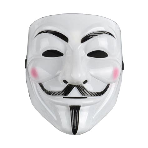 Guy Fawkes Mask Anonymous 15 M Movement Gunpowder Plot Mask Png