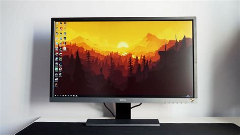 The Best 4k Gaming Monitors 2021 Nuclearcoffee