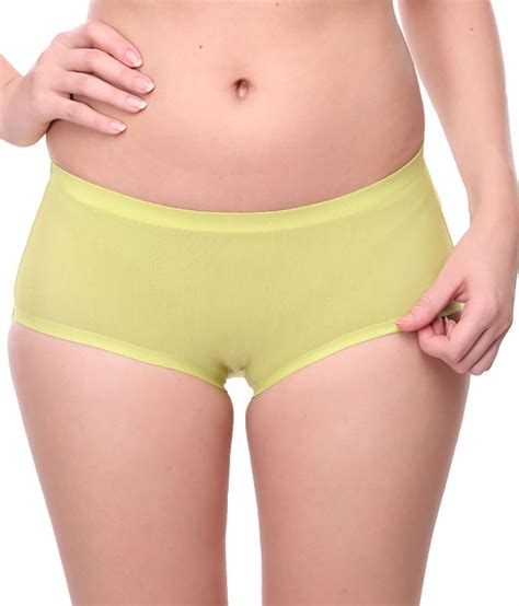 Buy Feminin Nylon Hipsters Online At Best Prices In India Snapdeal