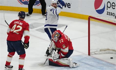 Panthers Vs Maple Leafs Live Stream Tv Channel How To Watch