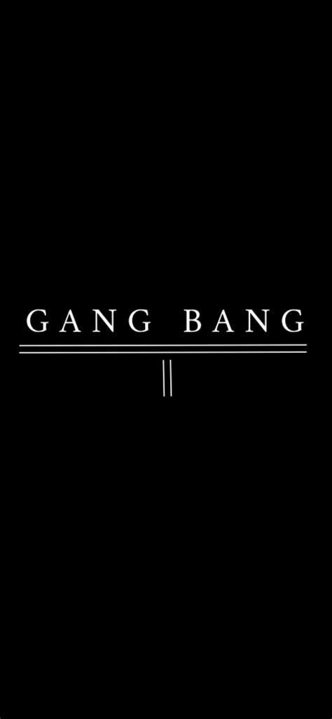 Gang Bang • Tattoo Studio Book Now • Tattoodo