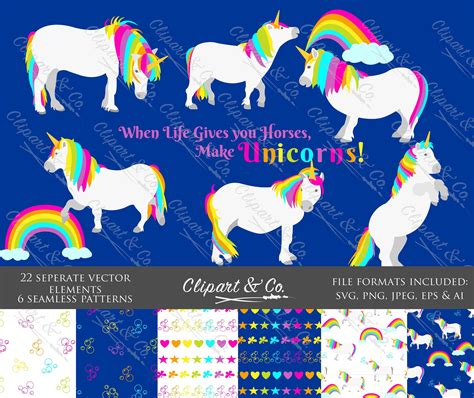 Excited To Share The Latest Addition To My Etsy Shop Svg Unicorns