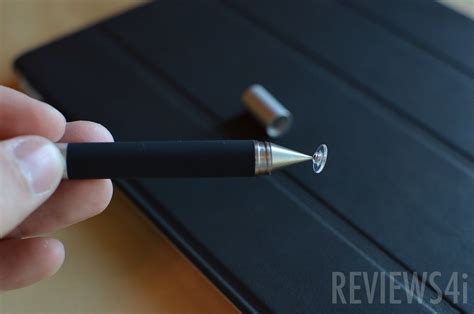 Adonit Jot Pro Stylus Full Review At Flickr