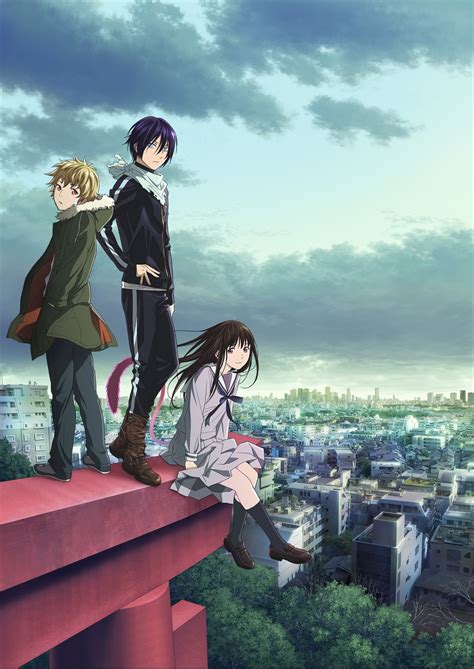 Noragami Desktop Wallpapers Phone Wallpaper Pfp S And More