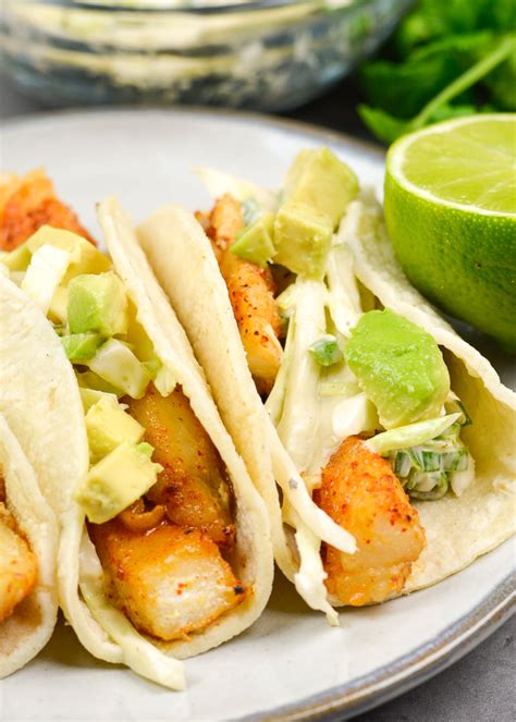 Fish Tacos 🔥fish Tacos Recipe