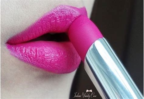 10 Best Pink Lipsticks For Indian Skin Tone 2024 Update Best Pink