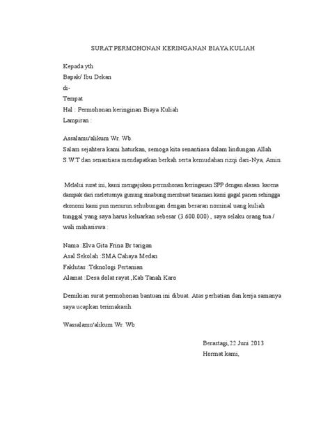 Detail Contoh Surat Pernyataan Terlambat Masuk Sekolah Koleksi Nomer