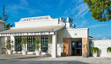 The Lone Star Barbados Elegant Resorts