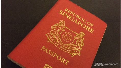 The malaysian government may require additional documentation. Singaporeans reminded to ensure passports are stamped ...