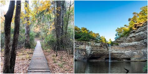 6 Alabama State Parks That Are Still Open That You Can Visit Right Now
