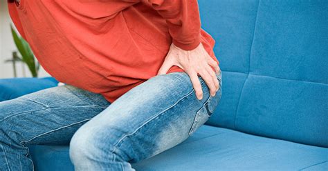 Greater Trochanteric Pain Syndrome A Common Form Of Hip Pain