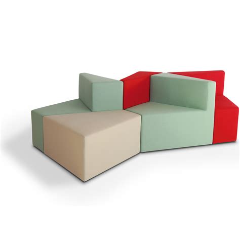 Hm77 Modular Chairs Soft Seating Apres Furniture