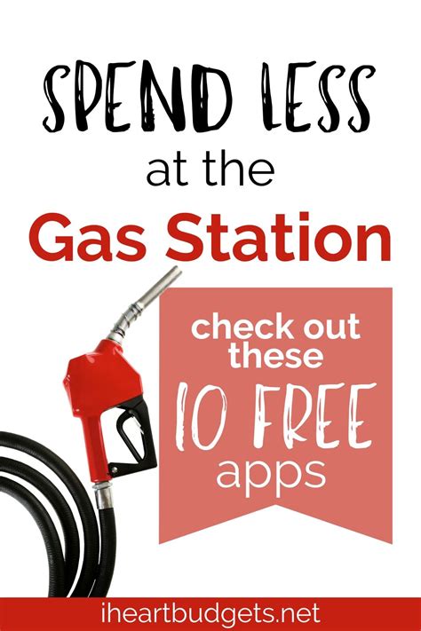 Cheap Gas Near Me | 11 Apps To Find The Best Gas Prices