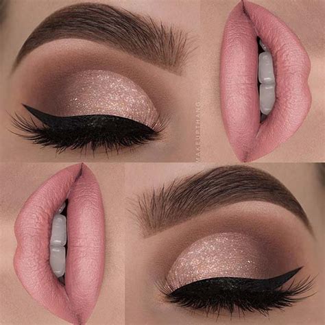 23 Stunning Prom Makeup Ideas To Enhance Your Beauty