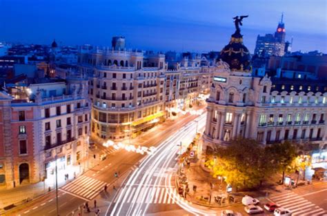 Information about madrid / información sobre madrid. Orígenes de Madrid | Visita Madriz