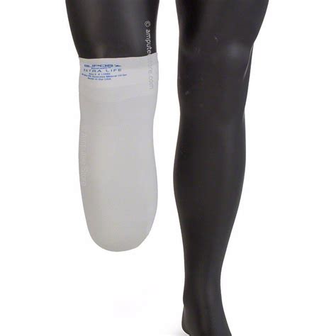 Buy Silipos Silosheath A Nylon Gel Sheath With Layers Of Gel Cushioning