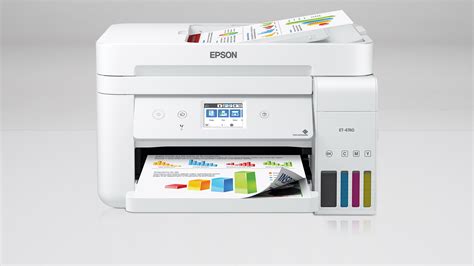 The 4 Best Epson Printers Of 2023 Printer Guides And Tips From Ld Products
