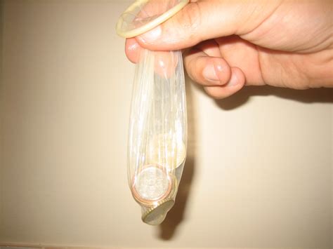 13 Non Sexual Condom Uses The Daily Nexus