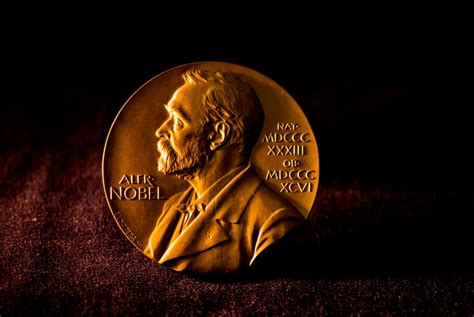 Los Ltimos Ganadores Del Premio Nobel De Qu Mica La Raz N Noticias De Bolivia Y El Mundo