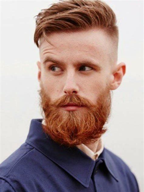 Pin By Vaughn On Ginger Love Beard Model Beard No Mustache Beard Hairstyle
