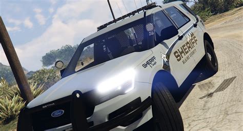 Release Blaine County Sheriff Mini Pack Non Els Releases Cfxre