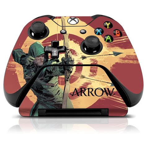 Controller Gear Wb Arrow Target Xbox One Controller And