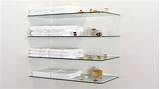 Ikea Glass Shelves Images
