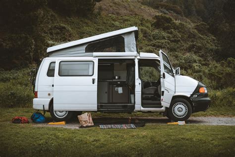 How To Convert A Camper Van Into The Ultimate Mobile Home Trails Offroad