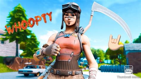 whoopty 🤟 60fps console kbm player youtube