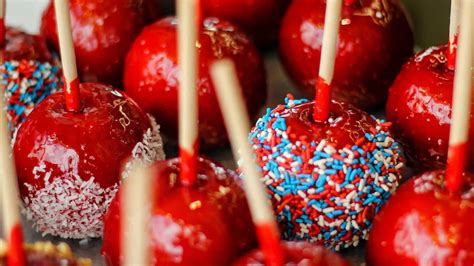 National Caramel Apple Day 2023 History Dates Faqs And Activities