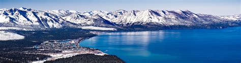 How An ‘unripe Snowpack Will Impact Lake Tahoe This Summer
