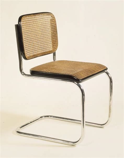 For our bauhaus 100 series, marking 100 years of the for many, breuer is immediately connected to the model b3, also known as the wassily chair. The Genius of Design: Designs for Living, BBC Two | The ...